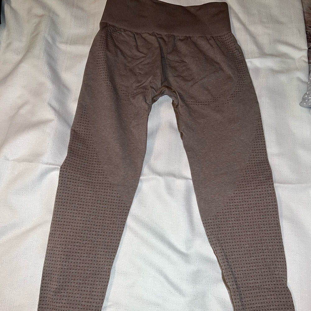 Gymshark leggings